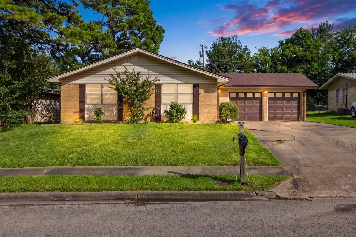 5213 Hilltop Drive, Greenville, TX 75402 - #1