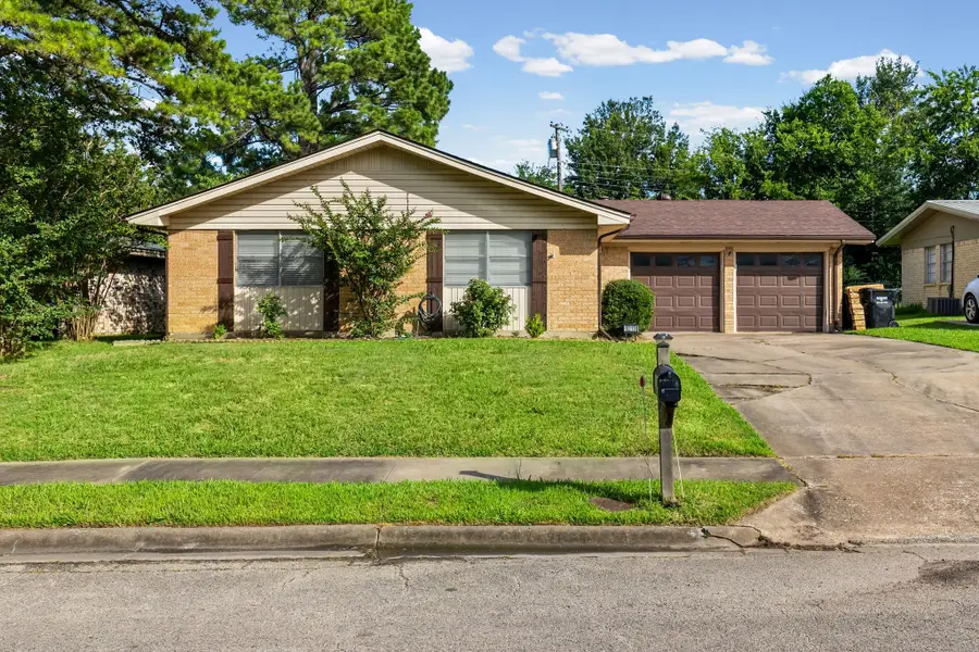 5213 Hilltop Drive, Greenville, TX 75402 - #3