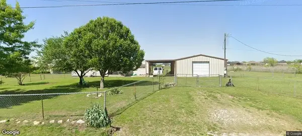 8316 County Road 913, Godley, TX 76044