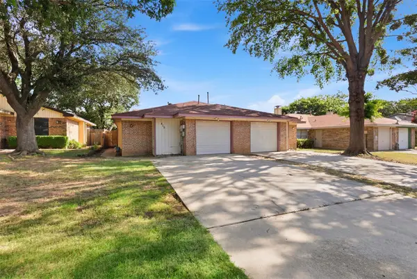 413 & 409 Gabe Court, Denton, TX 76207