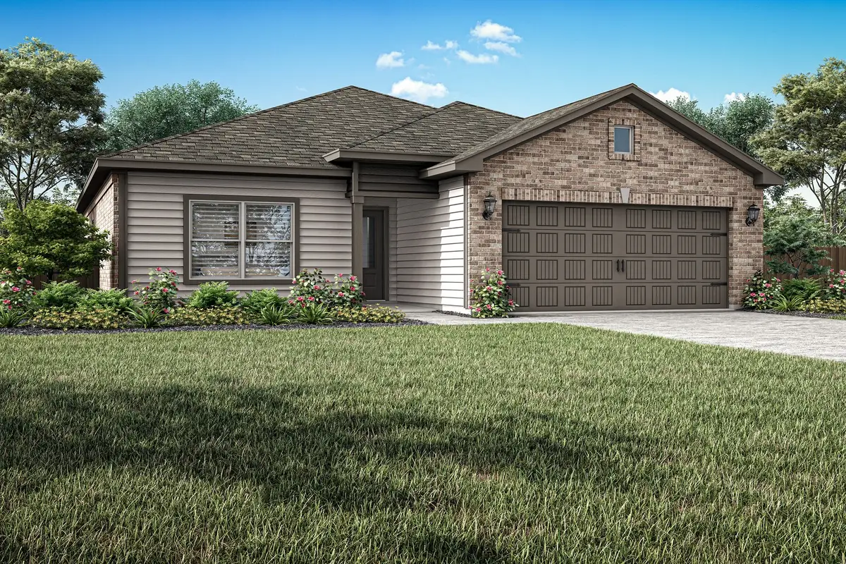 11136 Santana Drive, Fort Worth, TX 76108 - #1