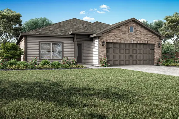 11136 Santana Drive, Fort Worth, TX 76108