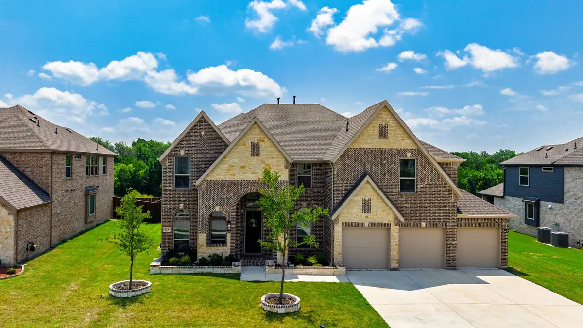 929 Gold Finch Lane, Forney, TX 75126 - #1