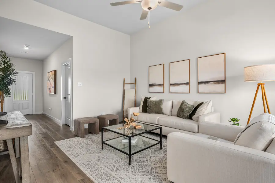11109 Santana Drive, Fort Worth, TX 76108 - #3