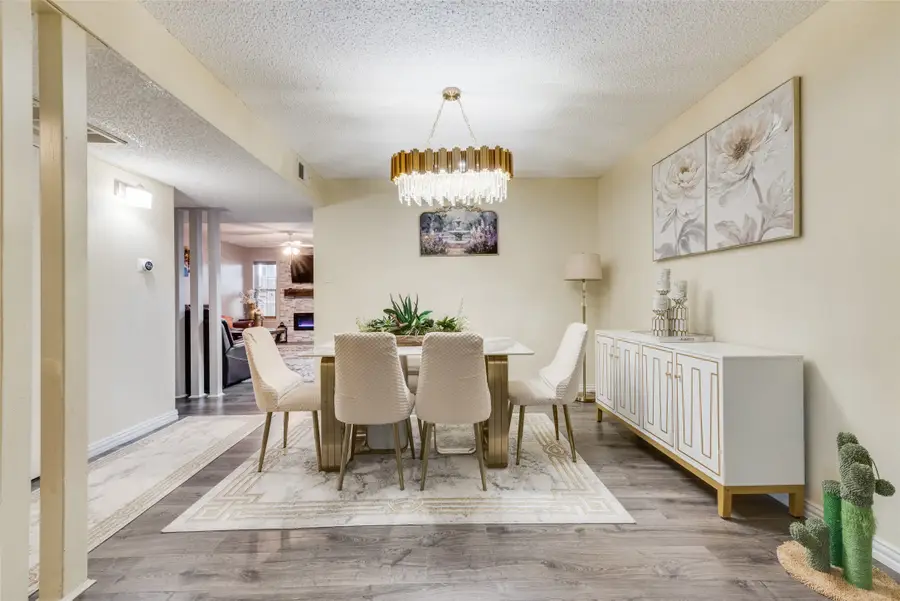 527 Towne House Lane, Richardson, TX 75081 - #2