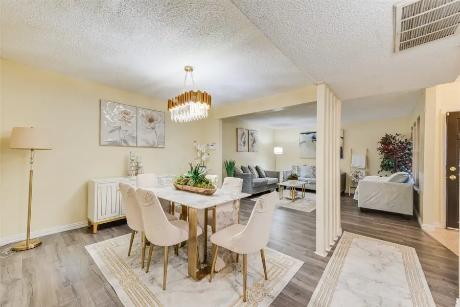 527 Towne House Lane, Richardson, TX 75081 - #3