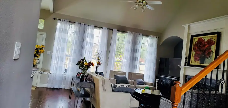 1902 Cross Point Road, McKinney, TX 75072 - #2