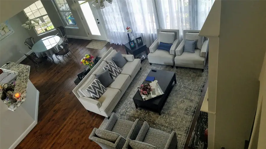 1902 Cross Point Road, McKinney, TX 75072 - #3