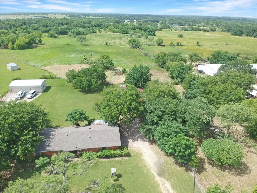 8769 S Fm 148, Scurry, TX 75158 - #3