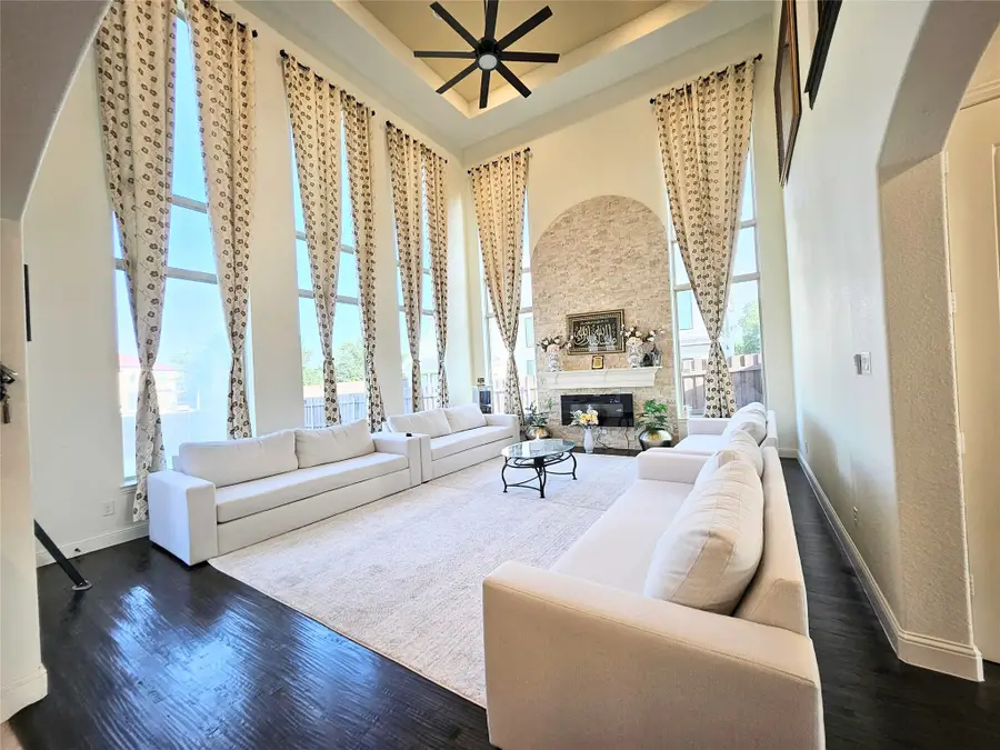 2908 Yaseen Drive, Richardson, TX 75082 - #3