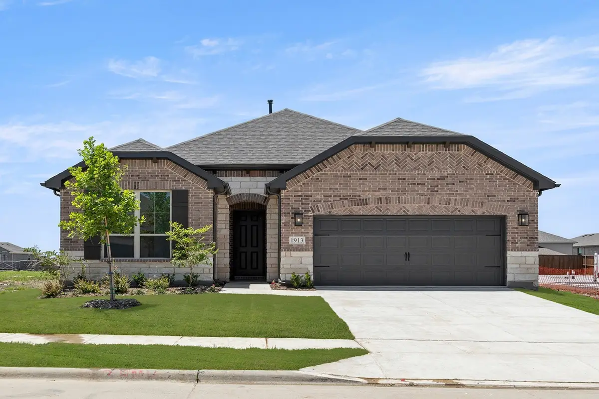 1202 Willet Sound Lane, Forney, TX 75126 - #1