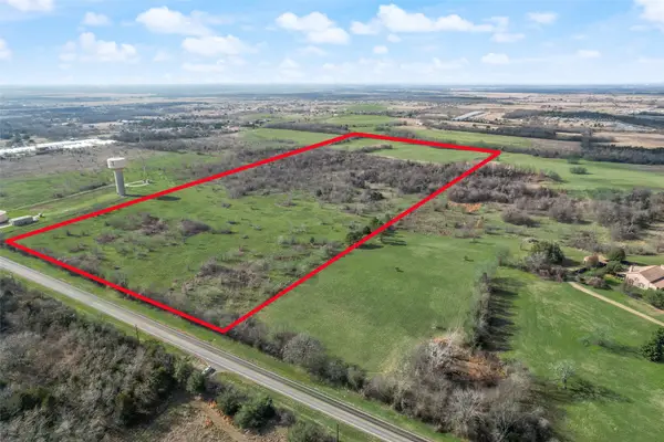 TBD Fm Road 429, Terrell, TX 75160