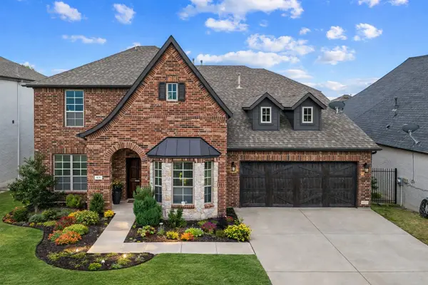 420 Prairie Run, Aledo, TX 76008