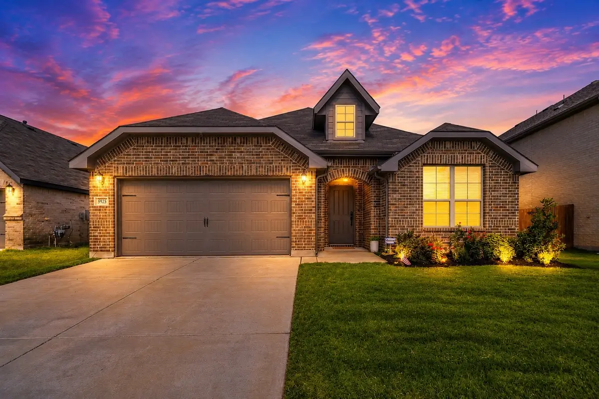 5925 Lovills Creek Street, Fort Worth, TX 76179 - #1