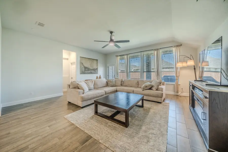 5925 Lovills Creek Street, Fort Worth, TX 76179 - #3