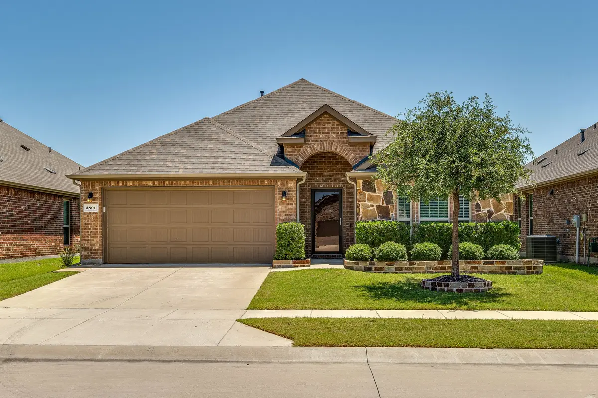 3801 Tunstall Drive, Frisco, TX 75036 - #1