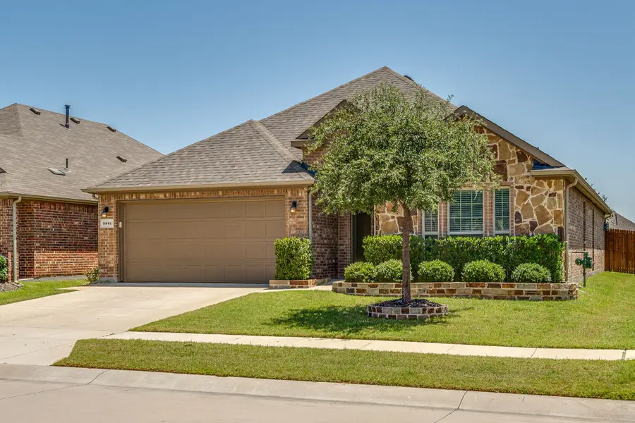 3801 Tunstall Drive, Frisco, TX 75036 - #2