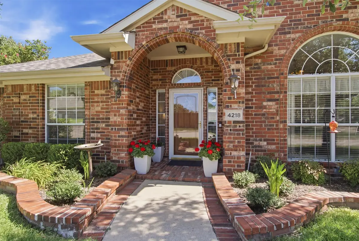 4218 Glistening Springs, Rowlett, TX 75088 - #1