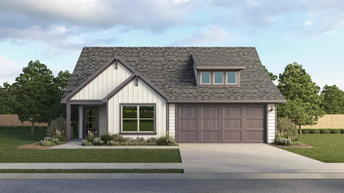 804 Lantana Lane, Pilot Point, TX 76258 - #1