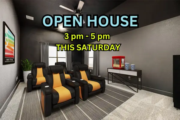 2011 Fair Oaks Circle, Corinth, TX 76210