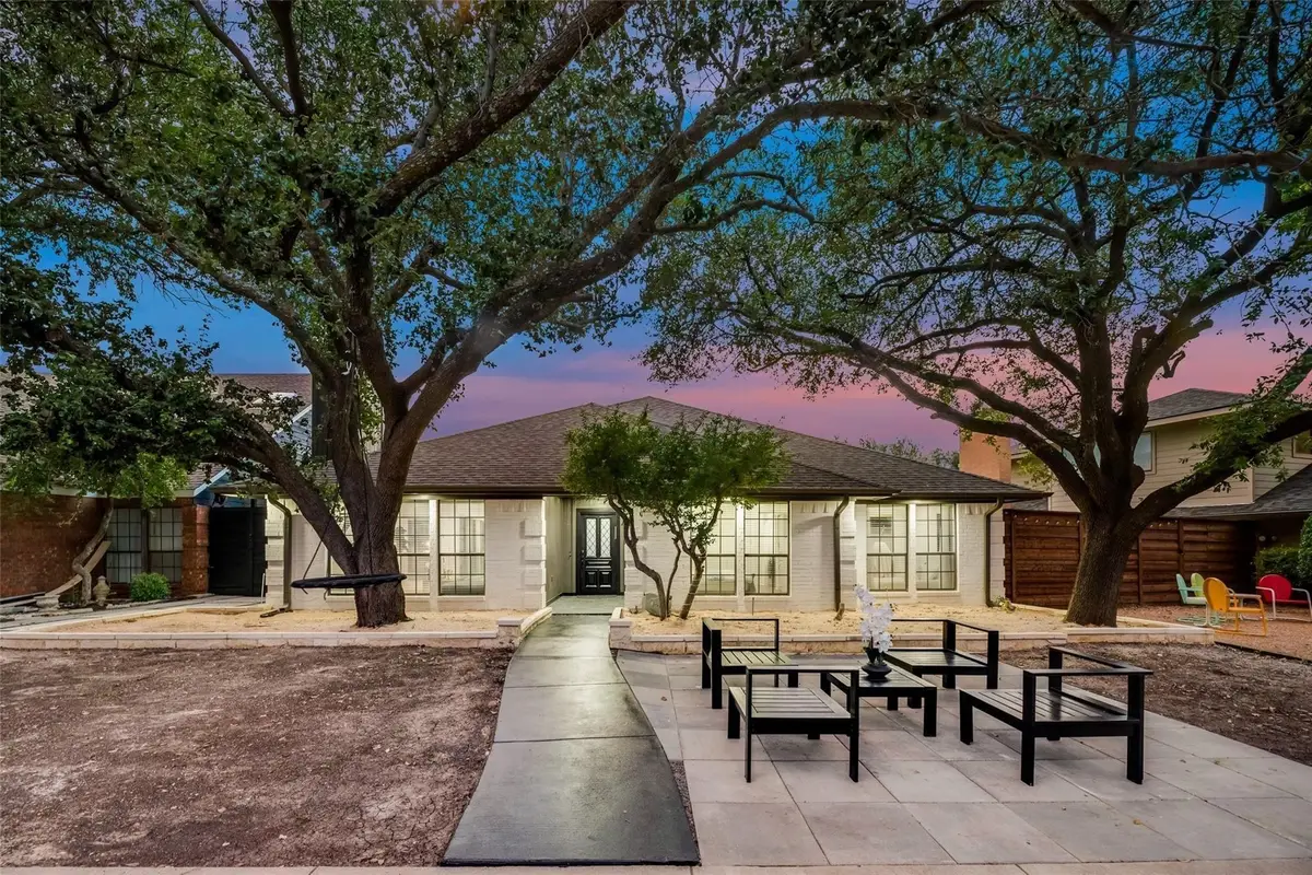 7306 Highland Glen Trail, Dallas, TX 75248 - #1
