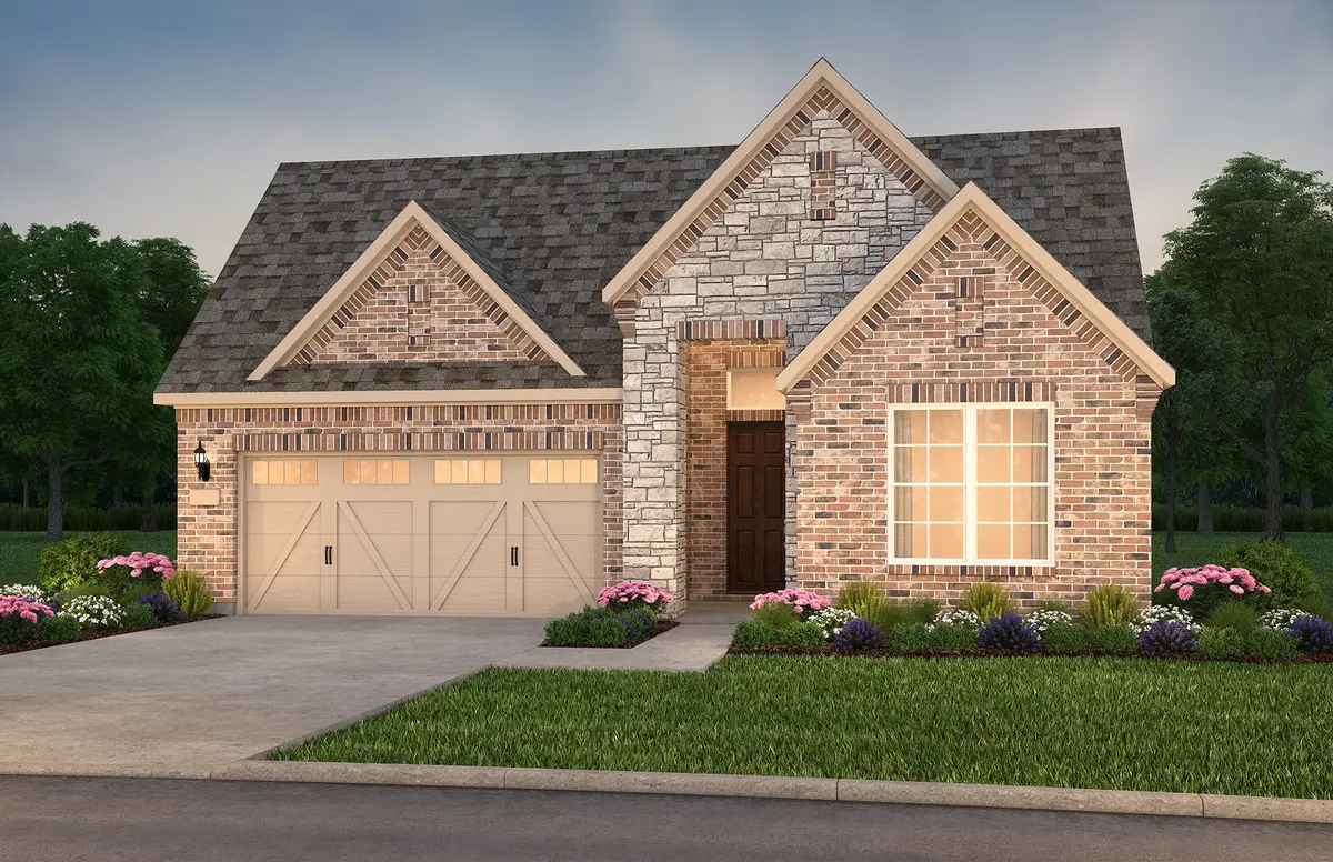 4412 Bacall Avenue, Celina, TX 75009 - #1