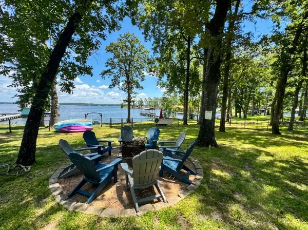 22019 Brierwood Drive, Frankston, TX 75763