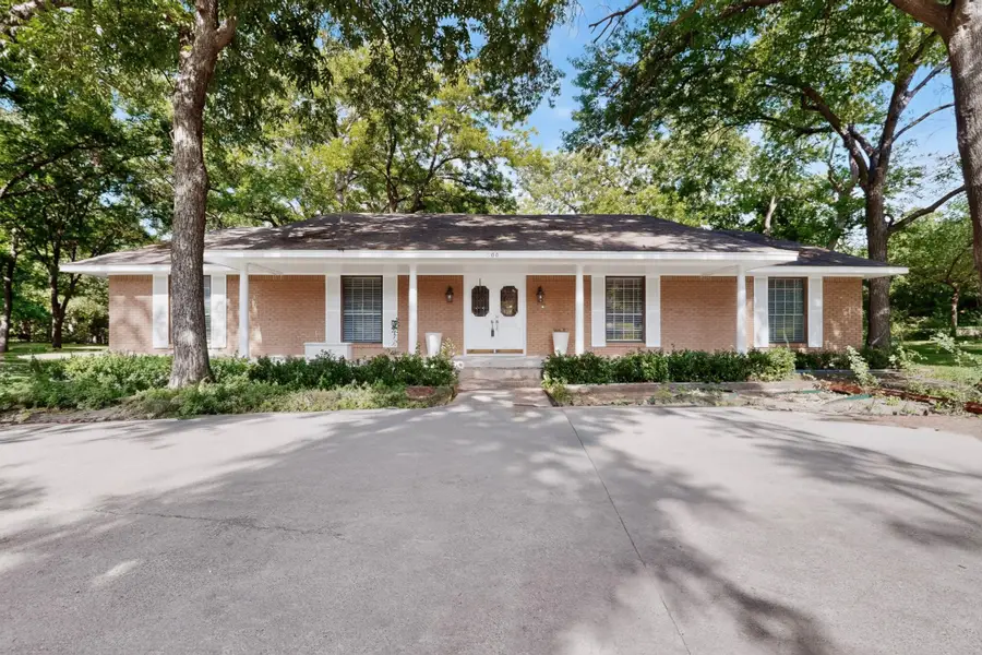 300 N Chattey Road, Desoto, TX 75115 - #2