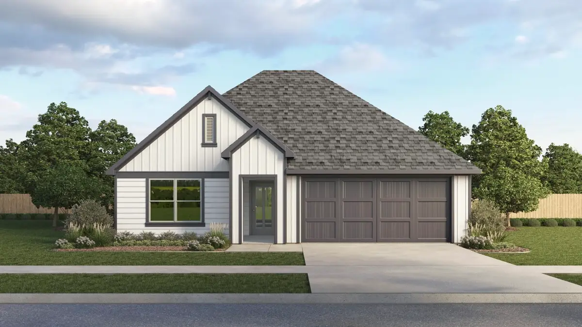 822 Lantana Lane, Pilot Point, TX 76258 - #1