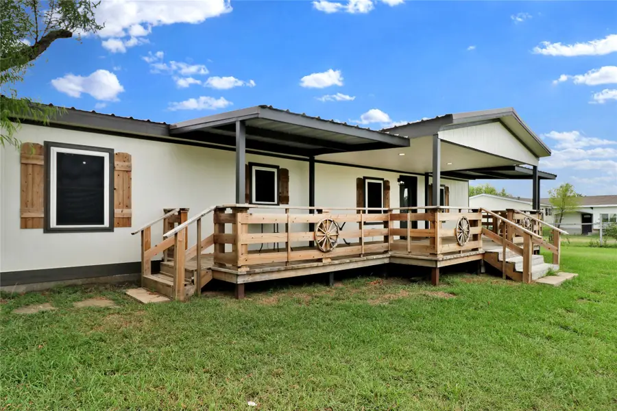 6523 County Road 2597, Royse City, TX 75189 - #2