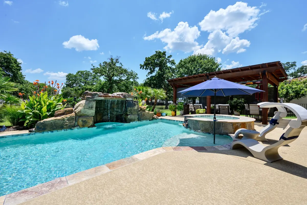 1104 Catalina Bay Boulevard, Granbury, TX 76048 - #1