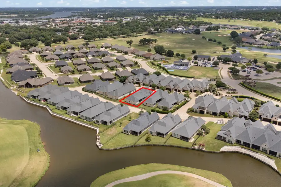2407 Vineyard Drive, Granbury, TX 76048 - #3