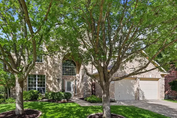 1009 Royal Oaks Drive, McKinney, TX 75072