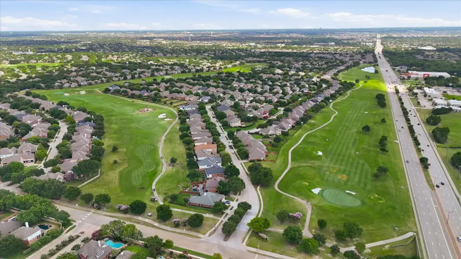 1009 Royal Oaks Drive, McKinney, TX 75072 - #2