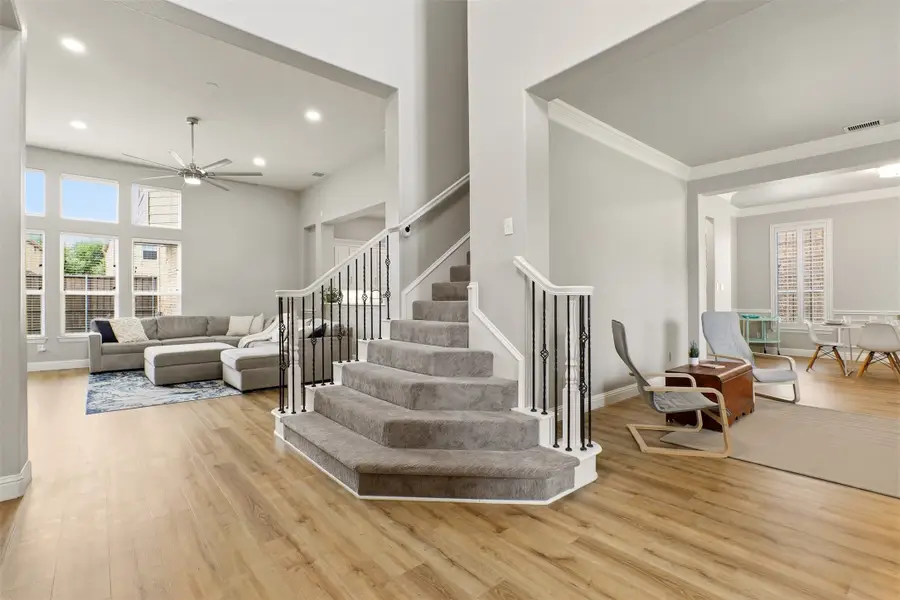 2370 Sleepy Hollow Trail, Frisco, TX 75033 - #2