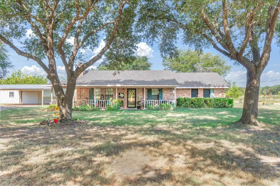 6400 County Road 108, Kaufman, TX 75142 - #2