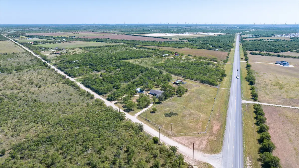 1053 County Road 155, Abilene, TX 79601 - #1