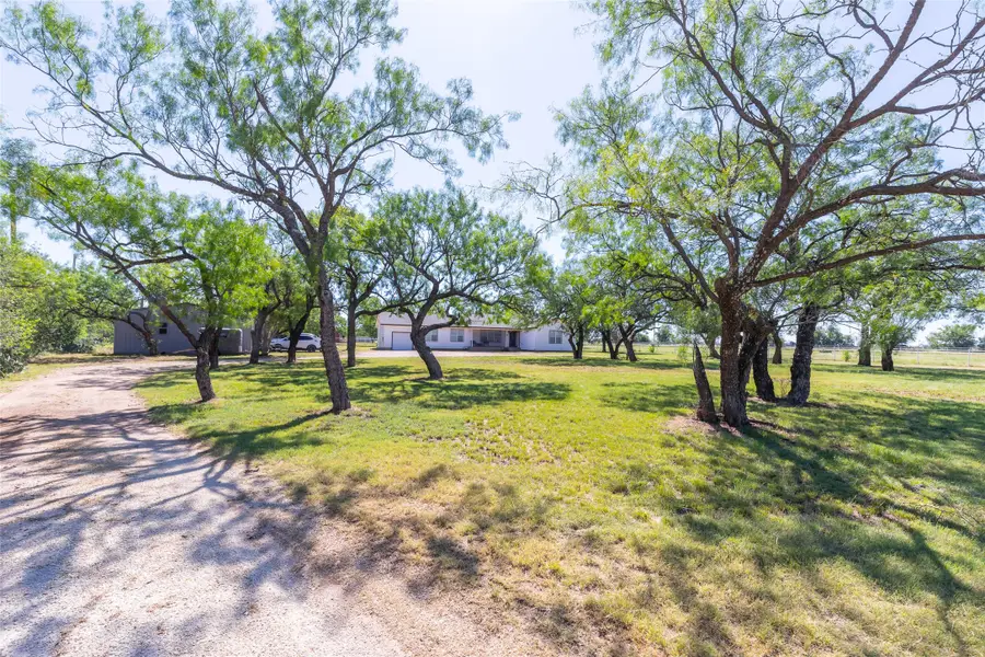 1053 County Road 155, Abilene, TX 79601 - #2