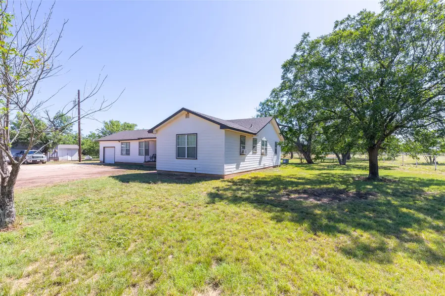 1053 County Road 155, Abilene, TX 79601 - #3