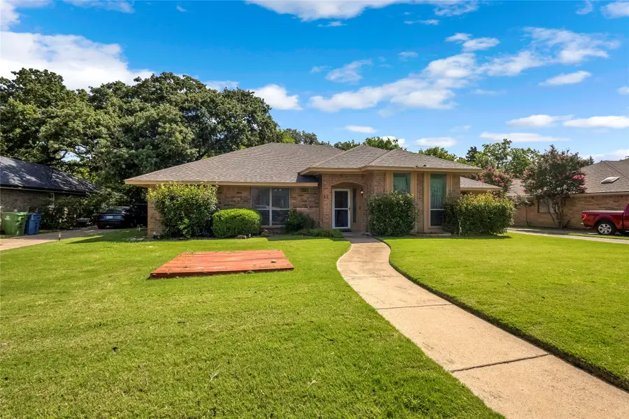 42 Indian Trail, Hickory Creek, TX 75065 - #2