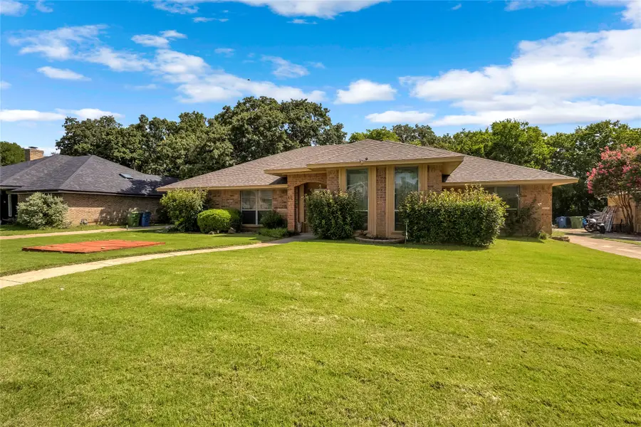 42 Indian Trail, Hickory Creek, TX 75065 - #3