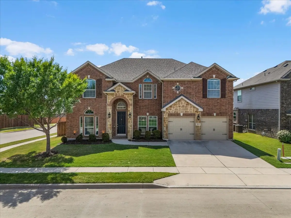 9833 Saltbrush Street, Fort Worth, TX 76177 - #1