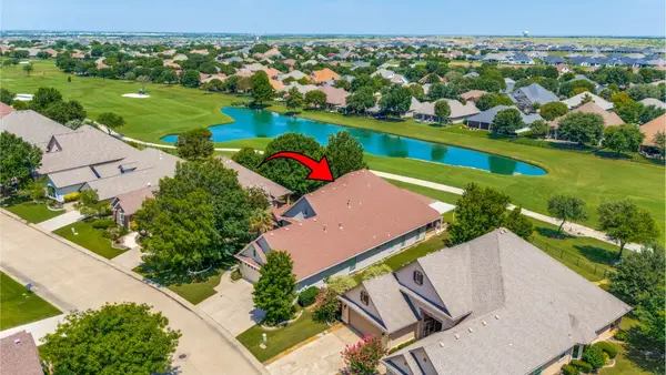 9908 Countryside Drive, Denton, TX 76207