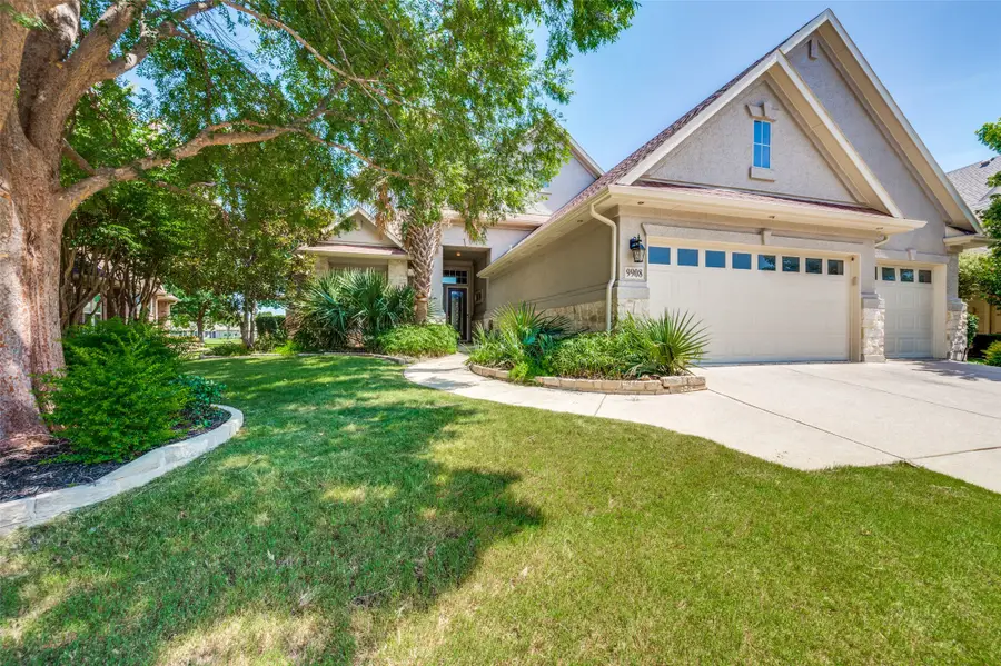 9908 Countryside Drive, Denton, TX 76207 - #3