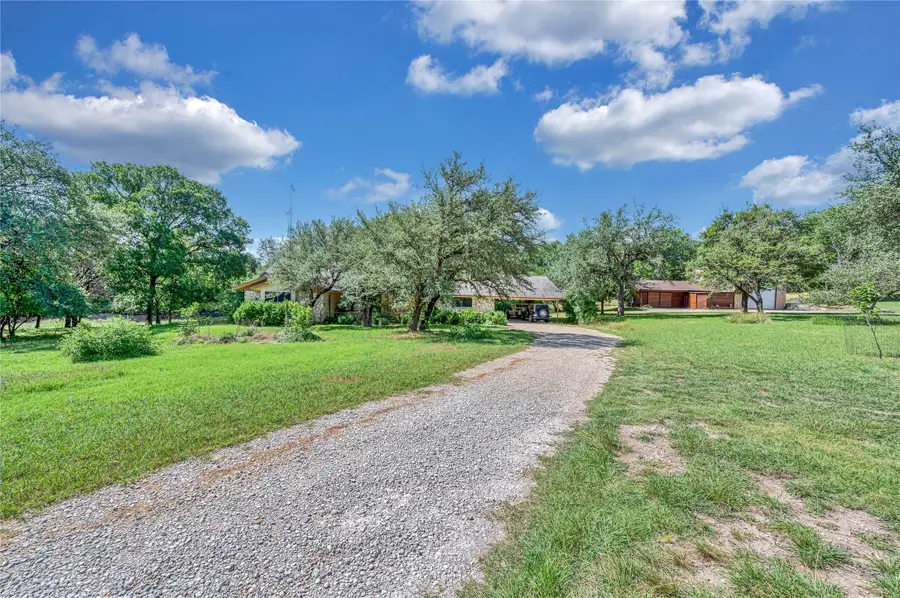 321 County Road 4275, Clifton, TX 76634 - #2