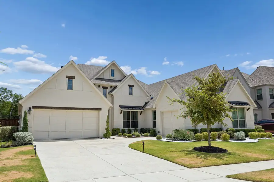 4204 Hidden Cove Road, Little Elm, TX 75068 - #2