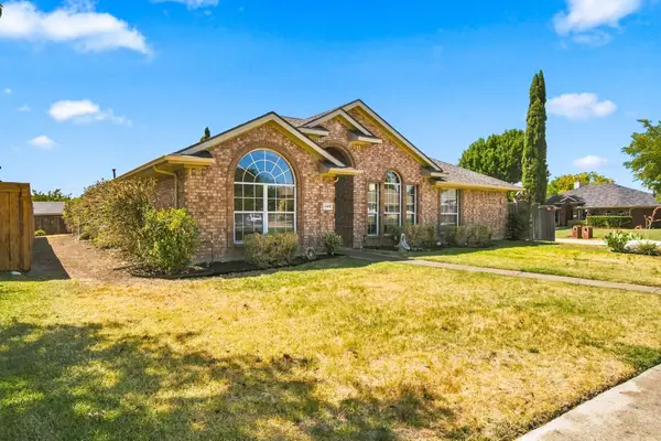 740 Amhurst Court, Allen, TX 75002