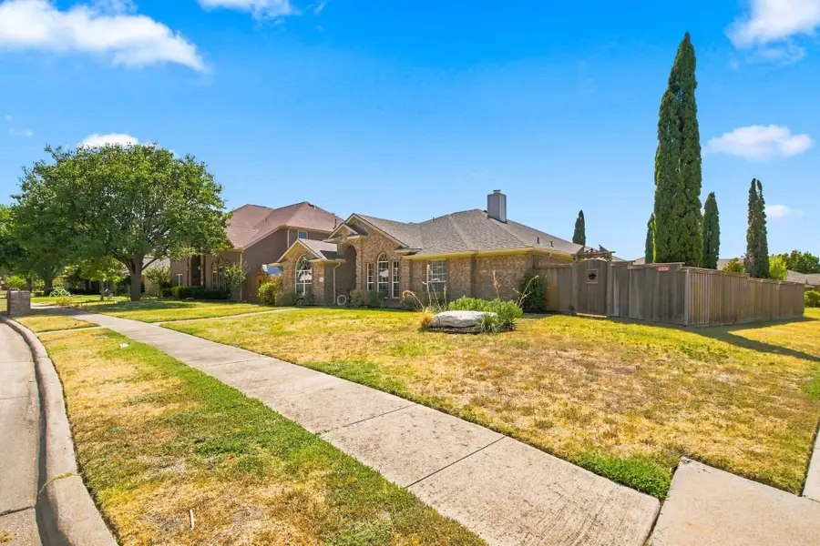 740 Amhurst Court, Allen, TX 75002 - #2