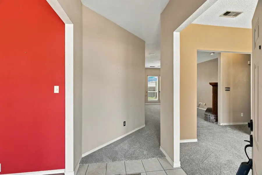 740 Amhurst Court, Allen, TX 75002 - #3