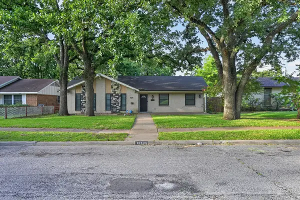 10434 Castlerock Drive, Dallas, TX 75217